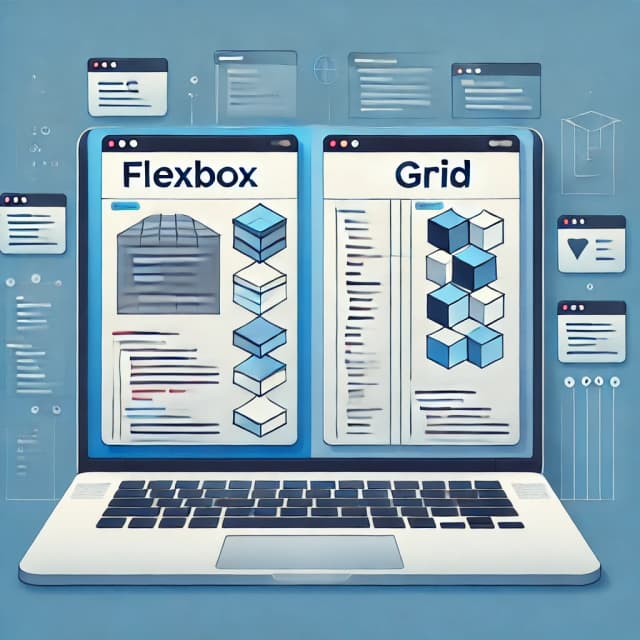 Image realting to the title of the blog post